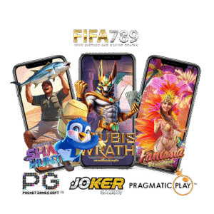 สล็อตอัพเดต fifa798