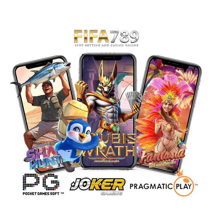 สล็อตอัพเดต fifa798